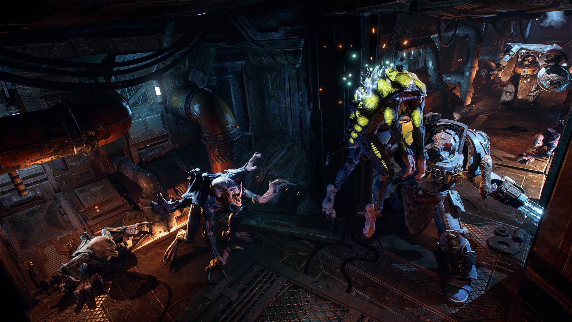 Space Hulk: Tactics - Xbox One