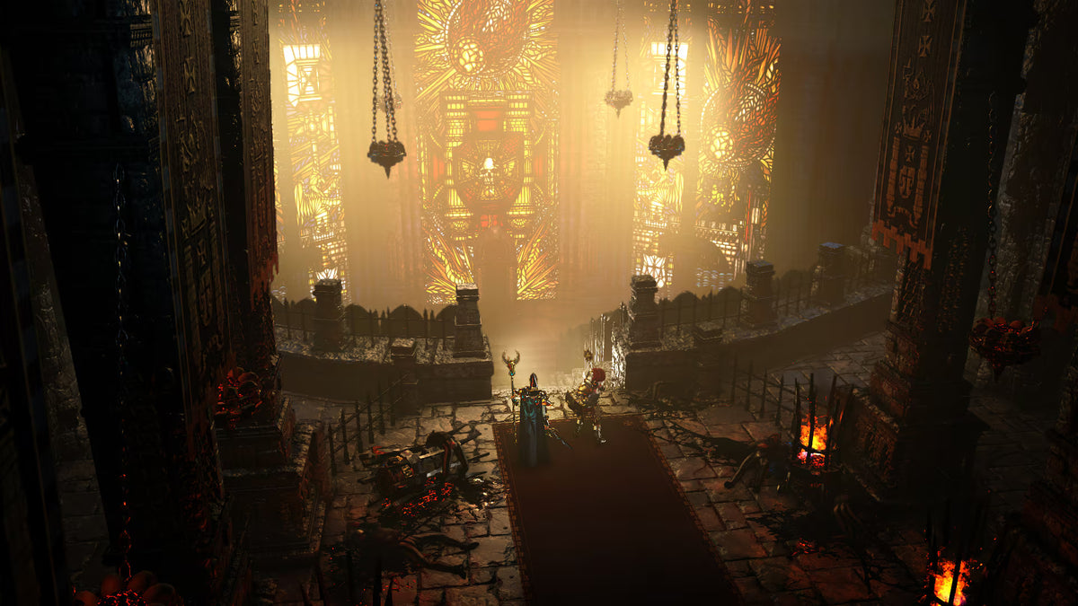 Warhammer: Chaosbane - Xbox One