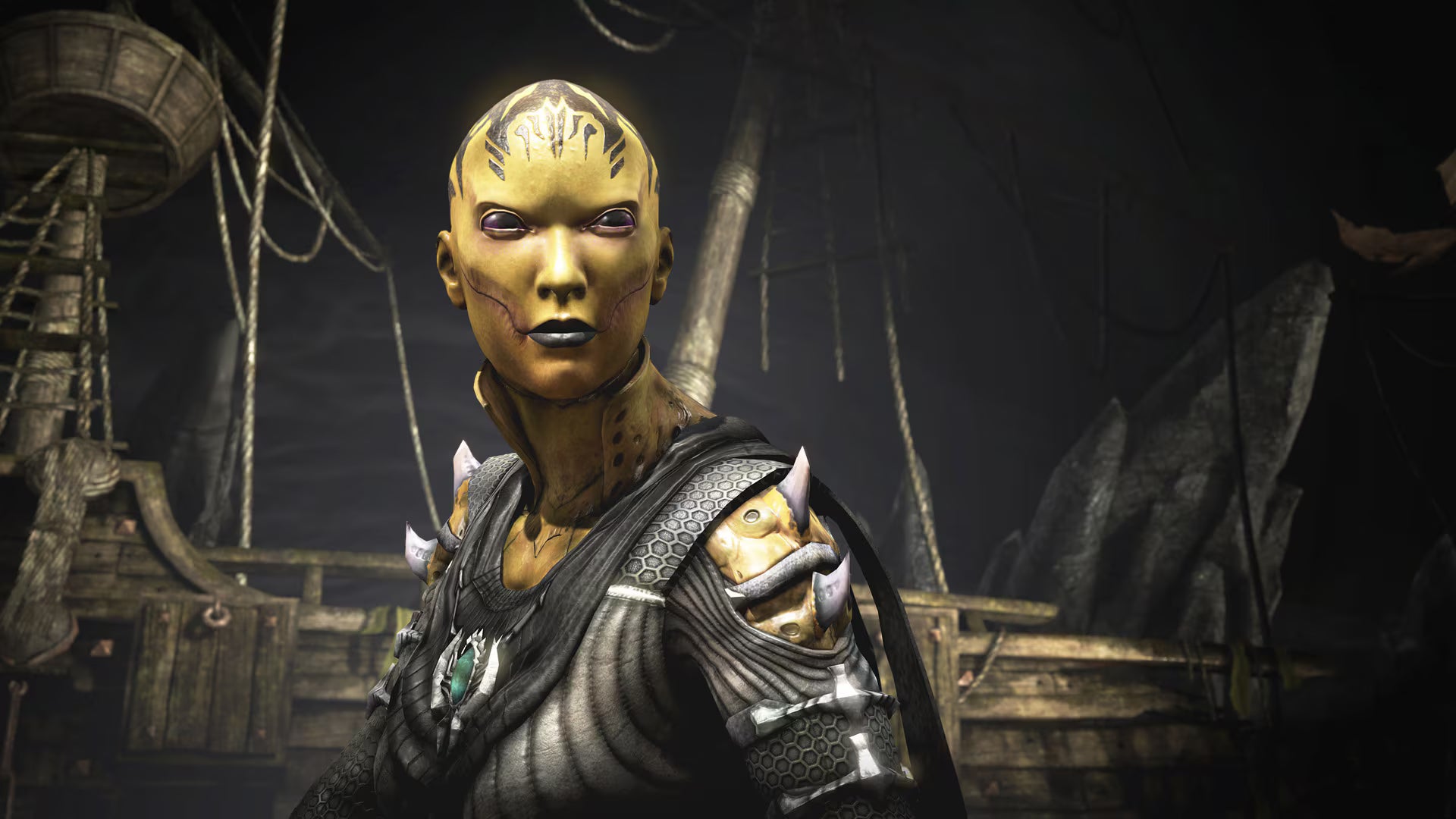 Mortal Kombat X (PlayStation Hits) - PS4