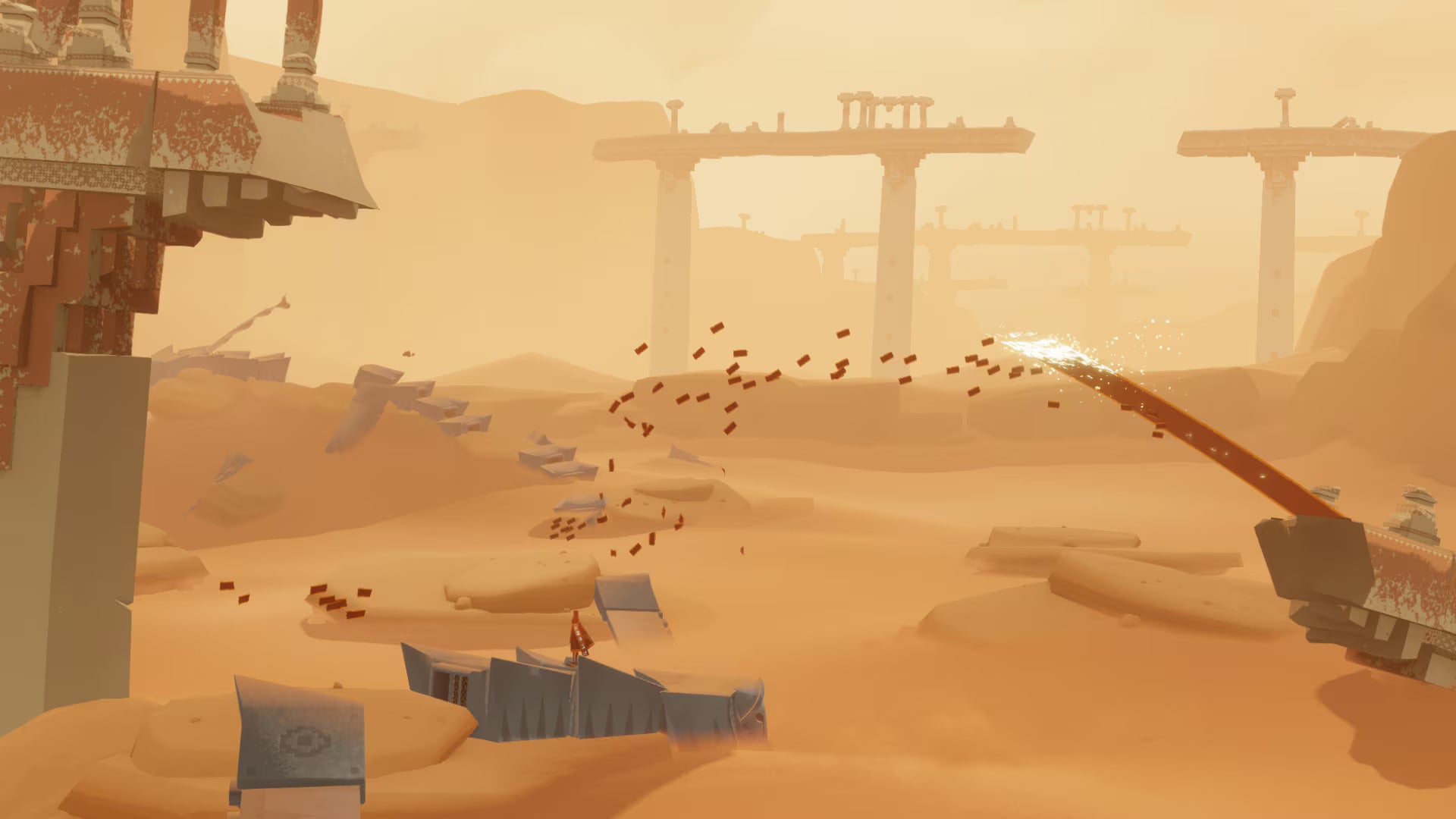 Journey: Collector's Edition - PS4