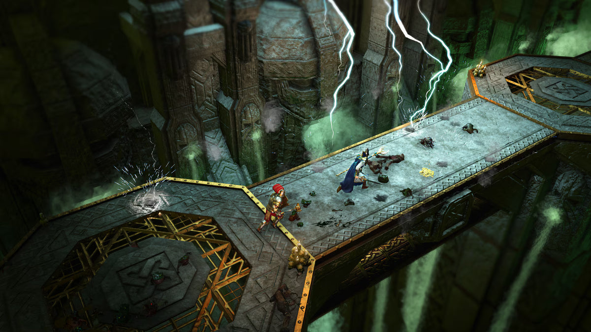 Warhammer: Chaosbane - Xbox One