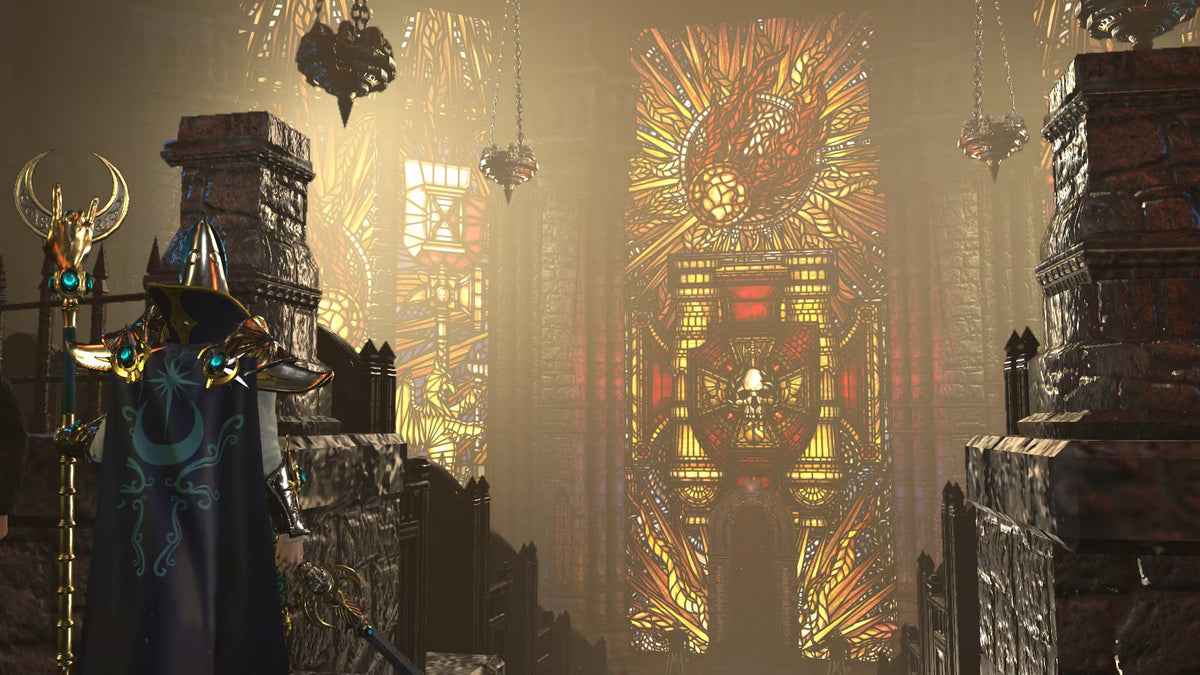 Warhammer: Chaosbane - Xbox One