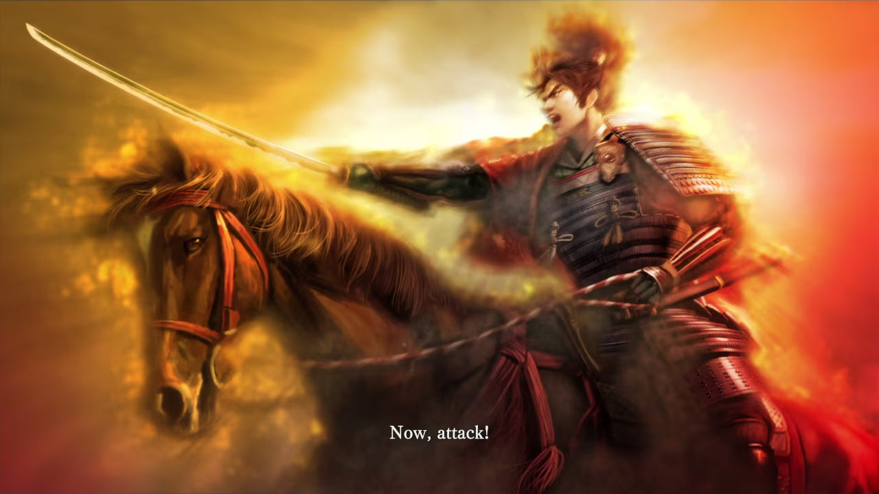 Nobunaga's Ambition: Taishi - PS4