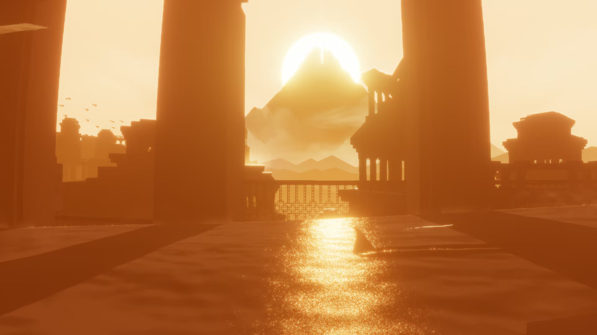 Journey: Collector's Edition - PS4