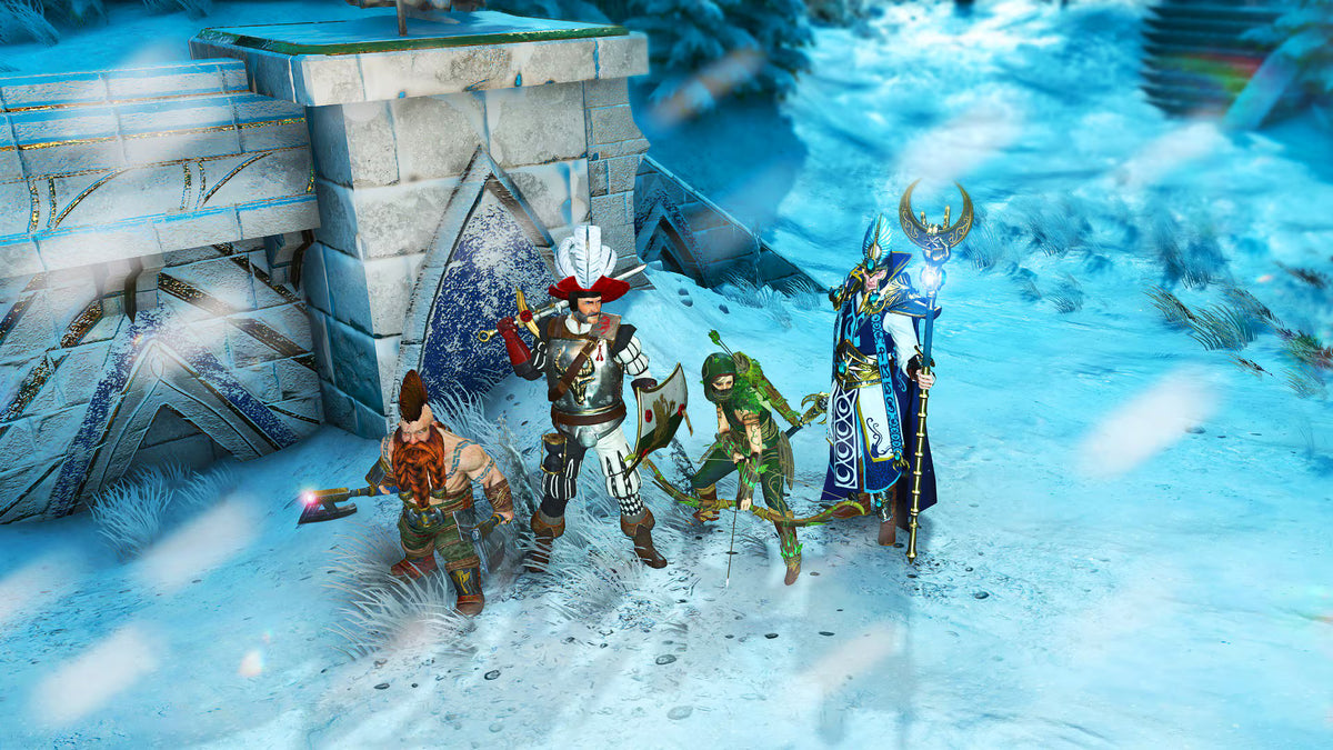 Warhammer: Chaosbane - Xbox One