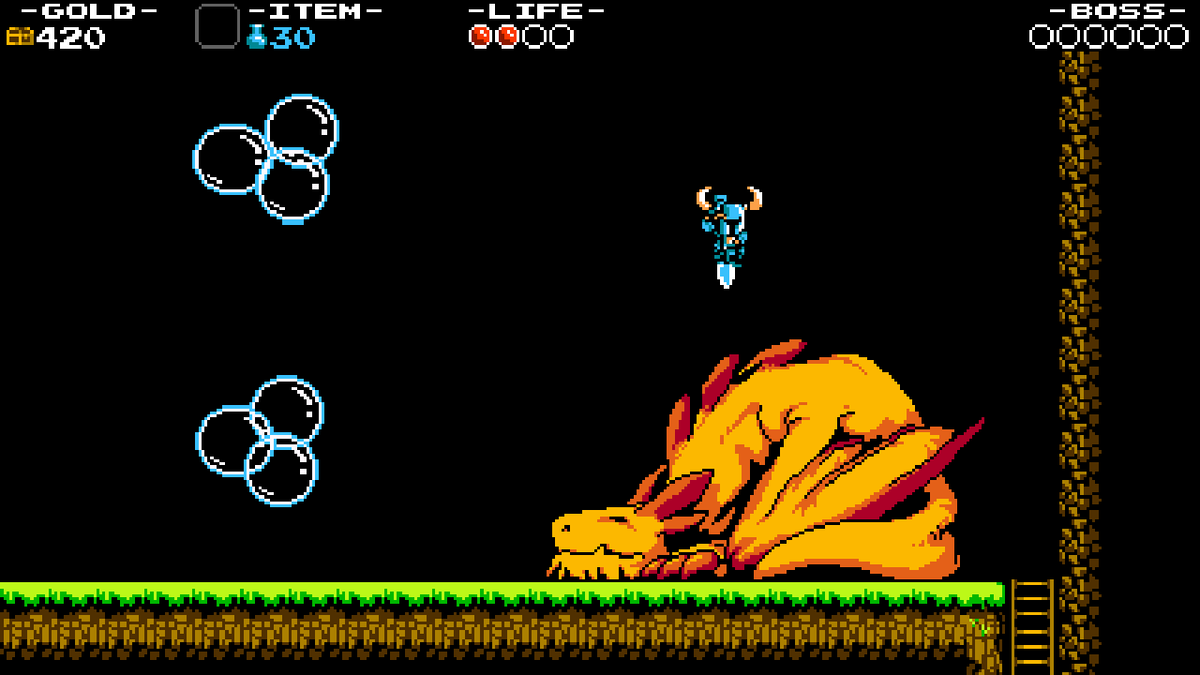 Shovel Knight: Treasure Trove - Nintendo Switch