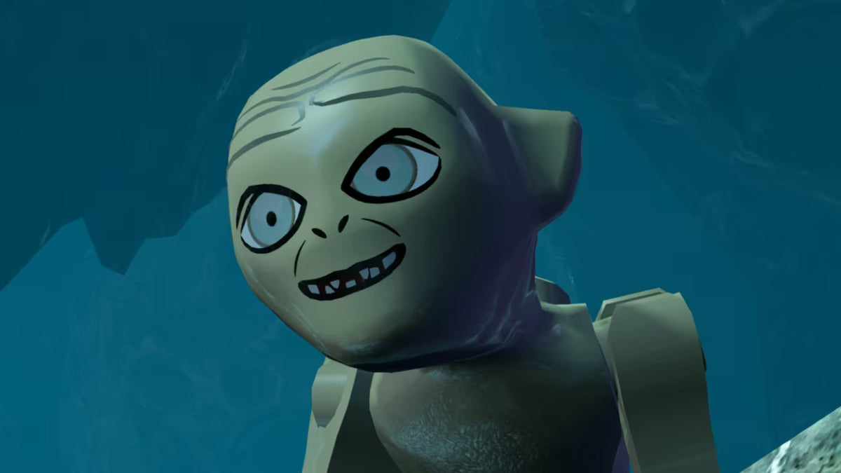 LEGO The Hobbit - PS4