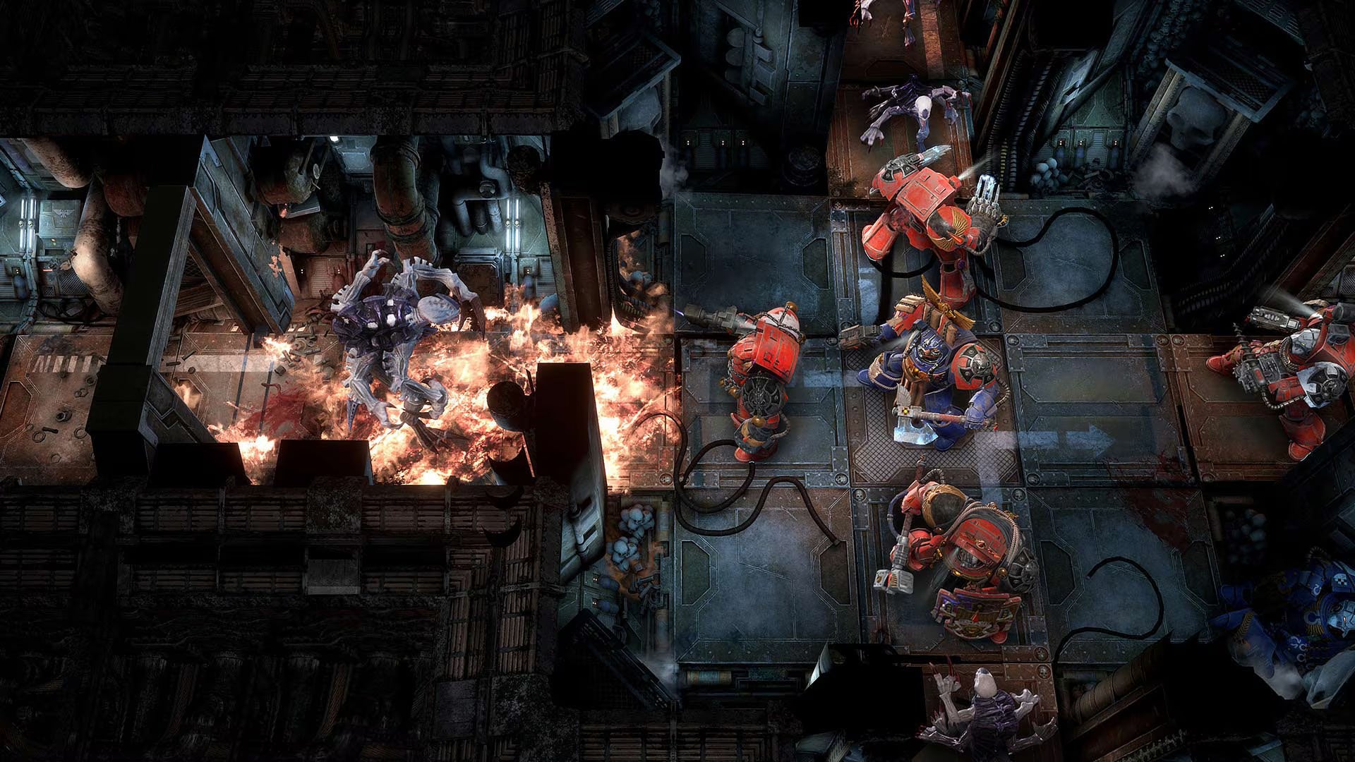 Space Hulk: Tactics - Xbox One
