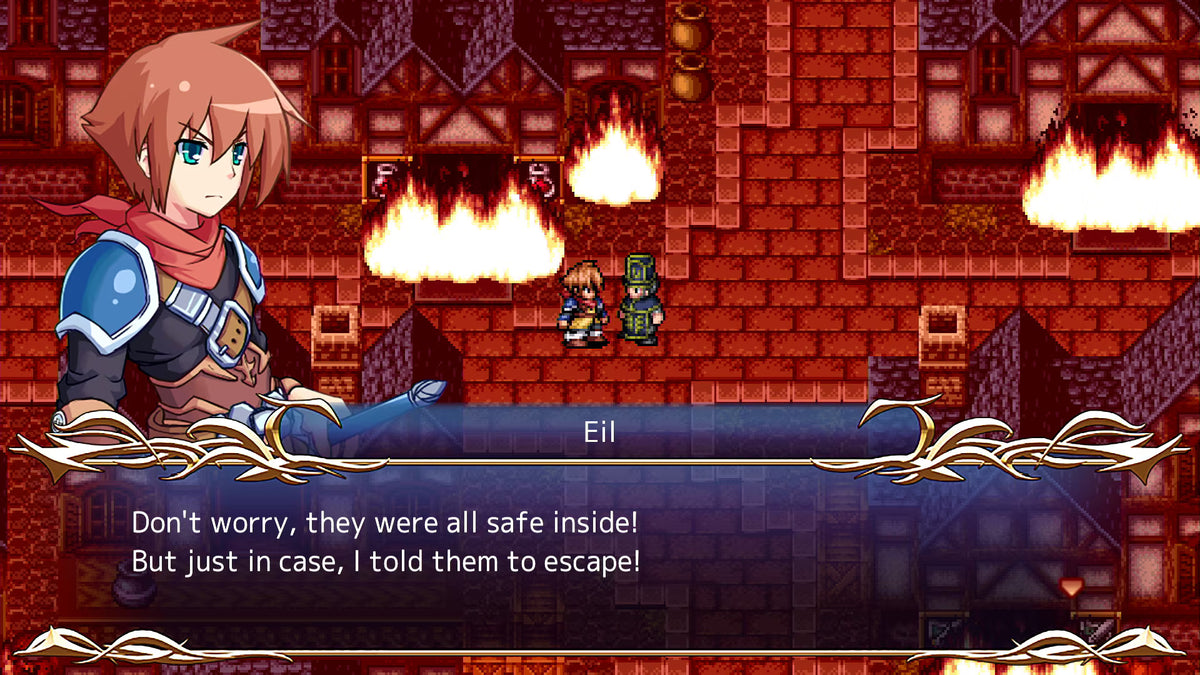 KEMCO RPG Selection Vol. 4 (Multi-Language) - PS5