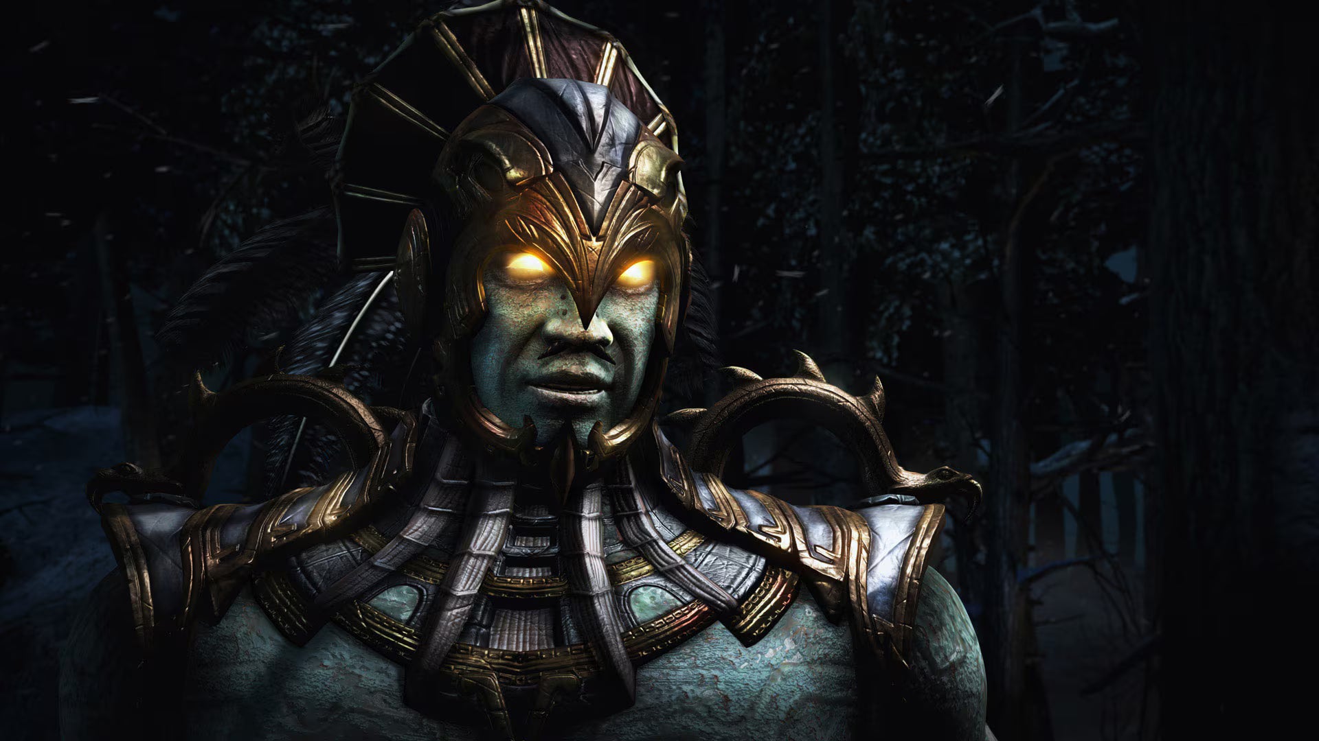Mortal Kombat X (PlayStation Hits) - PS4