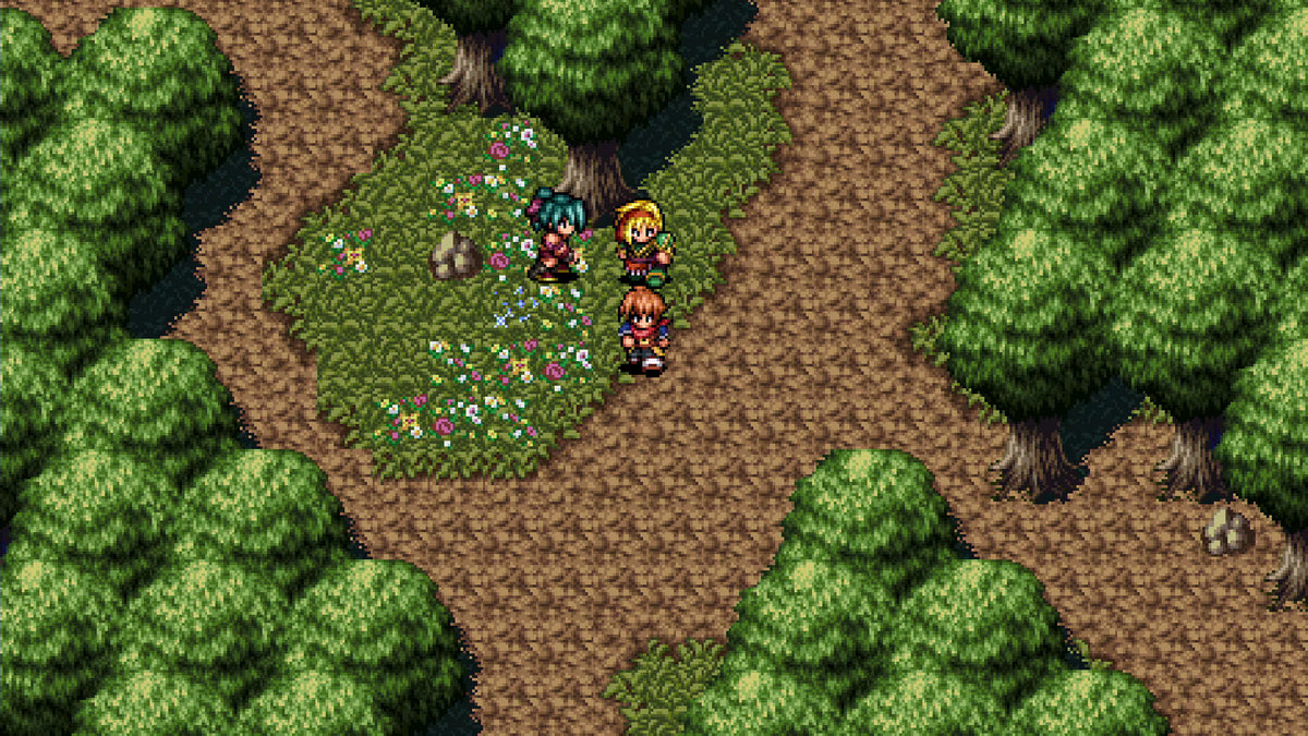 KEMCO RPG Selection Vol. 4 (Multi-Language) - PS5