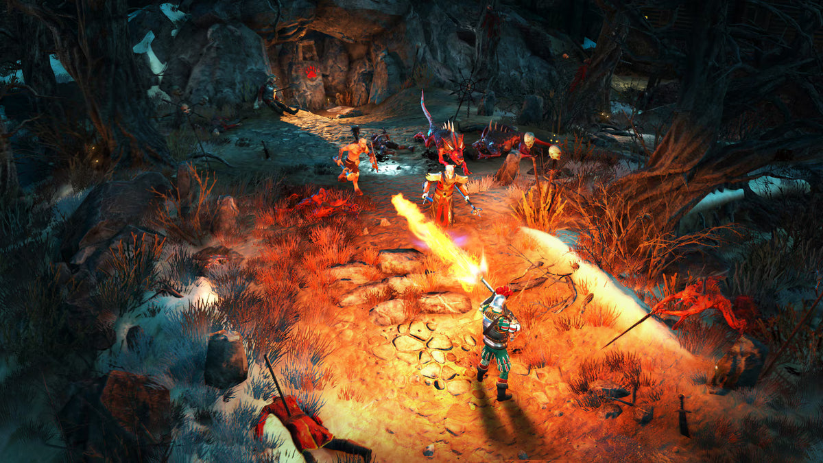 Warhammer: Chaosbane - Xbox One