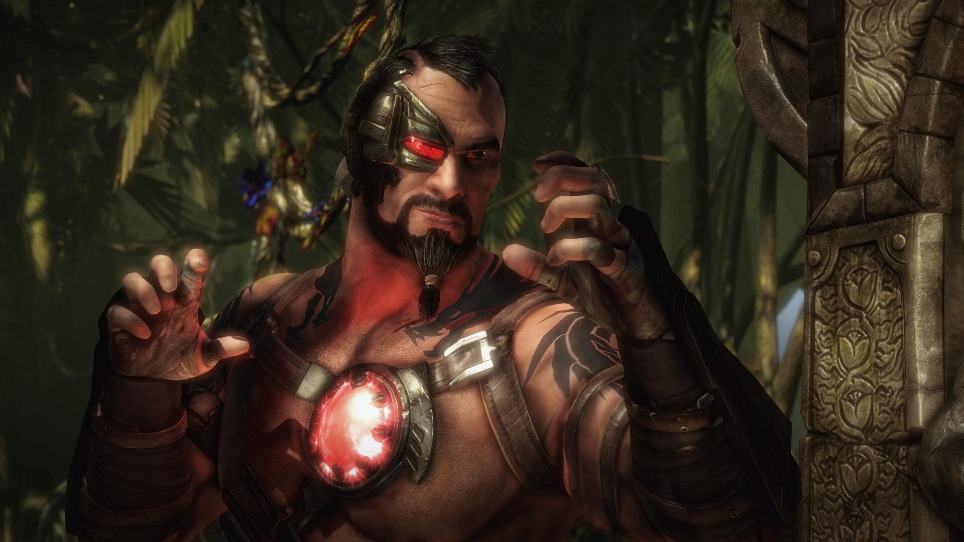 Mortal Kombat X (PlayStation Hits) - PS4