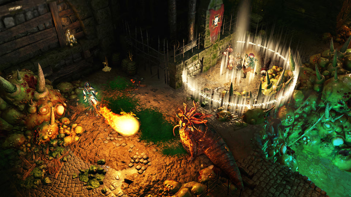 Warhammer: Chaosbane - Xbox One