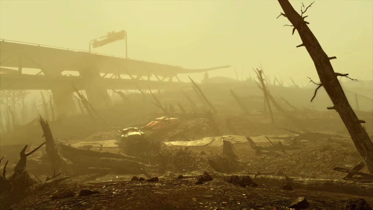 Fallout 4 - Xbox One