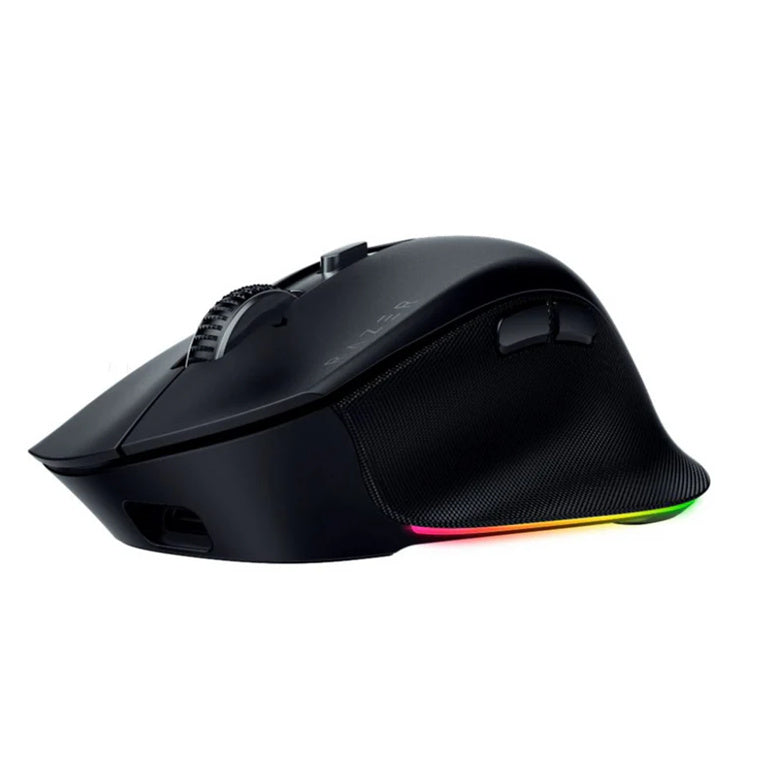 Razer Pro Click V2 - Ergonomic Wireless Mouse For Work