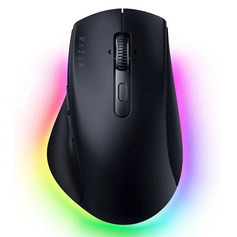 Razer Pro Click V2 - Ergonomic Wireless Mouse For Work