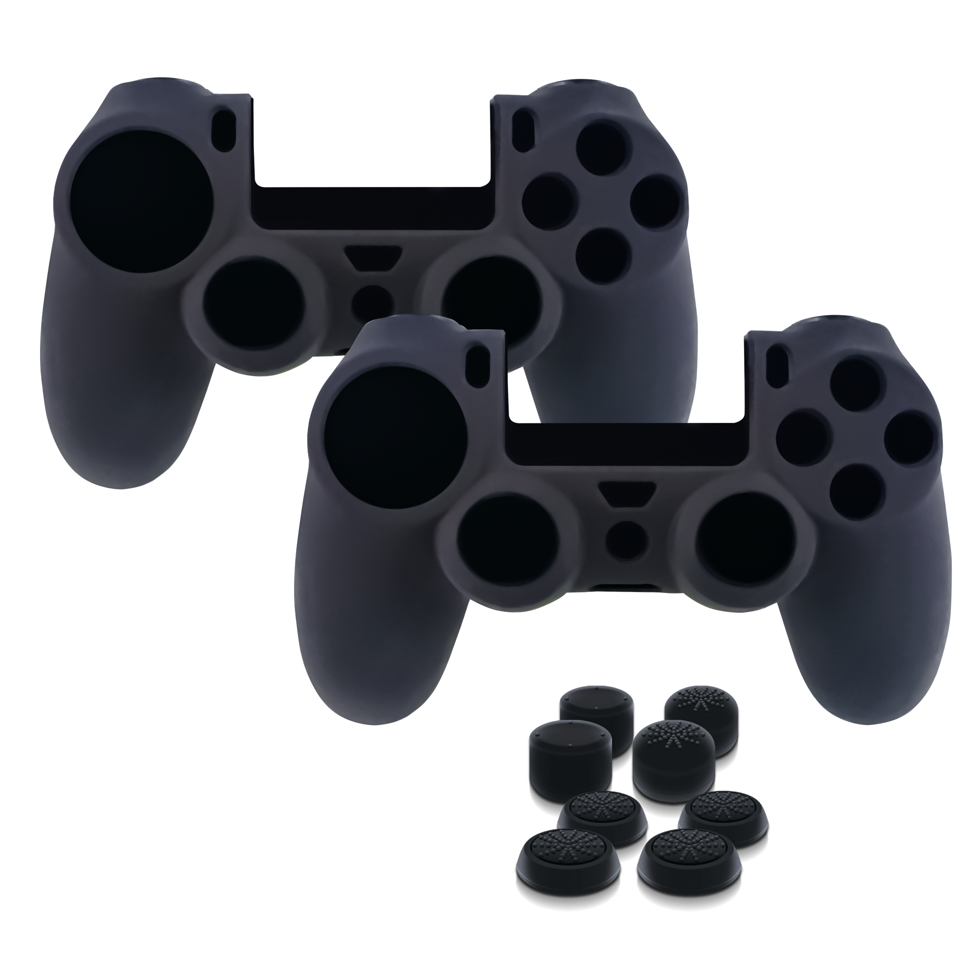 Nyko PS4 Master Pak
