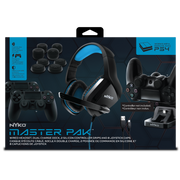 Nyko PS4 Master Pak
