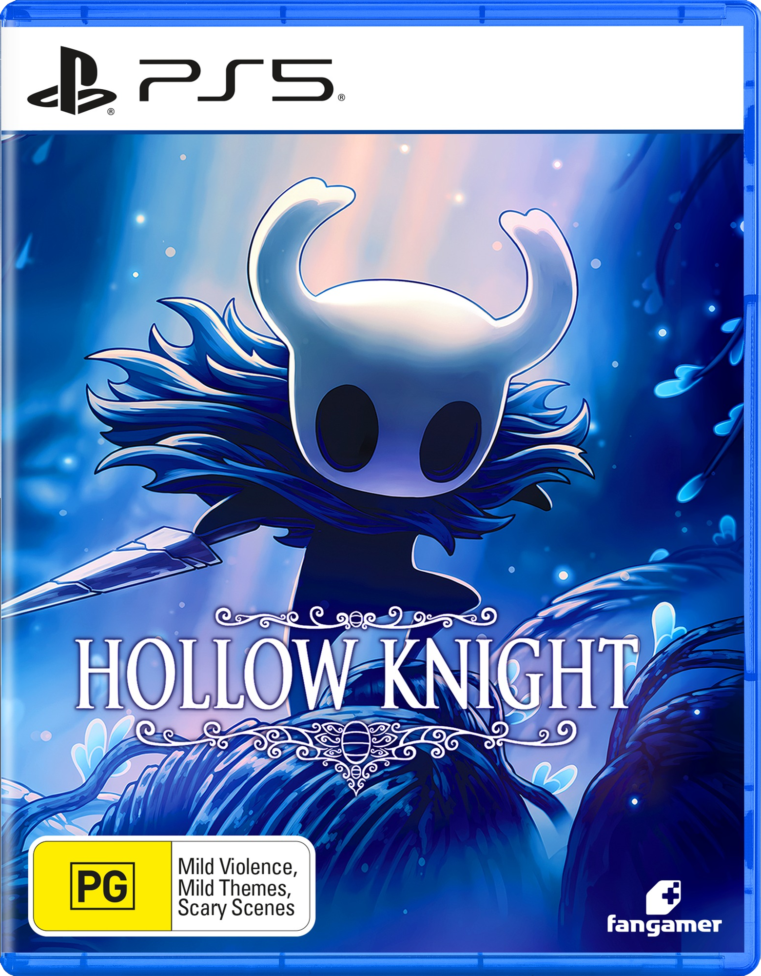 Hollow Knight - PS5
