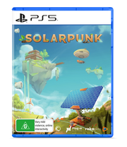 Solarpunk - PS5