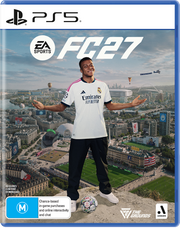 EA Sports FC 27 - PS5