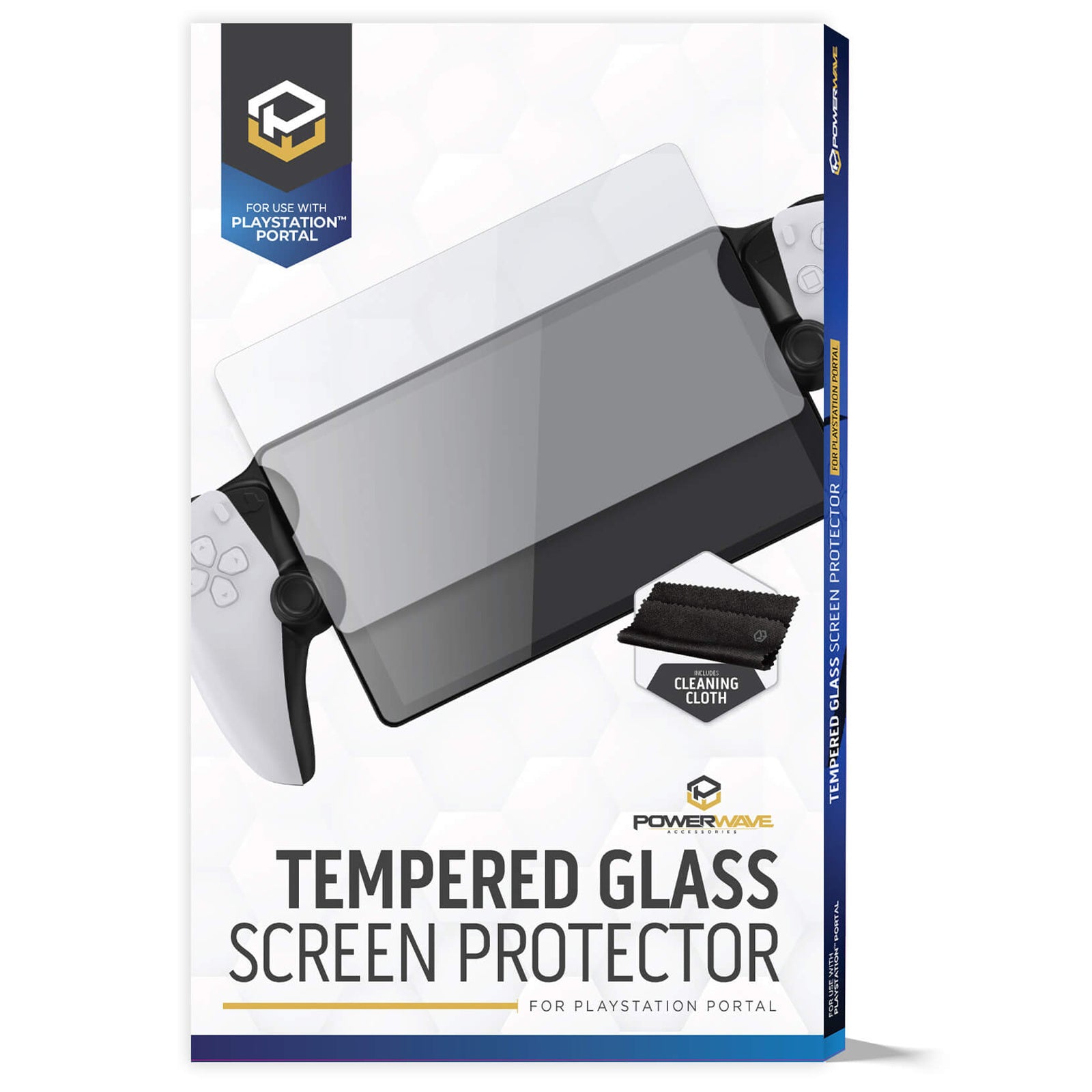 Powerwave PlayStation Portal Clean & Protect Kit