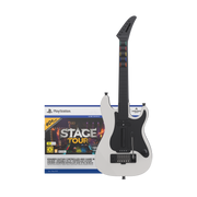 Stage Tour + Kramer Wireless Guitar Controller Bundle - PS5