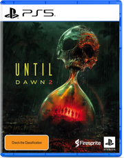 Until Dawn 2 - PS5