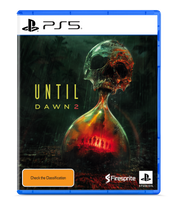 Until Dawn 2 - PS5