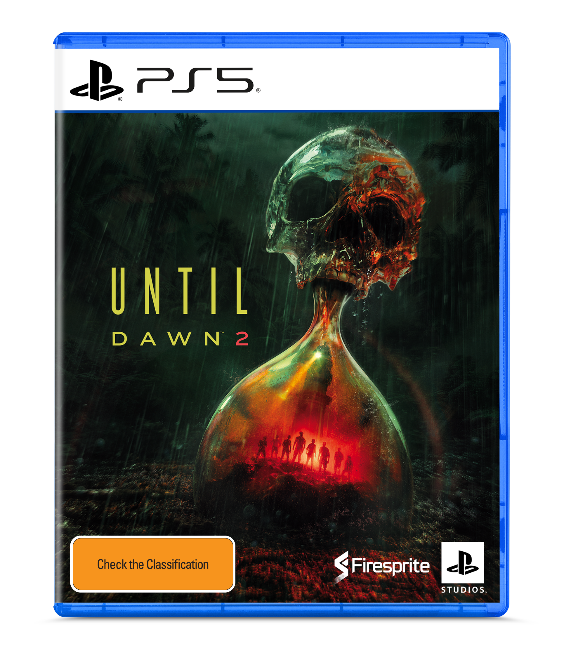 Until Dawn 2 - PS5