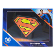DC Superman Box Light