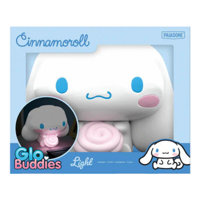 Cinnamoroll GloBuddies Light
