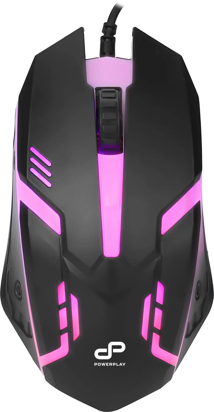 PowerPlay Start RGB Gaming Mouse