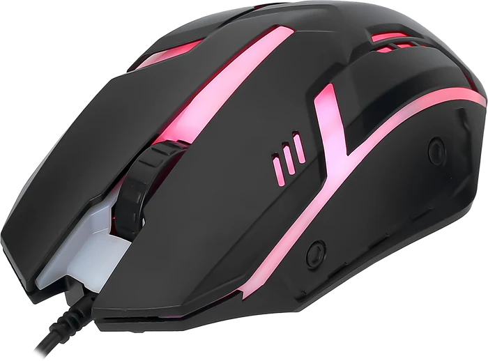PowerPlay Start RGB Gaming Mouse