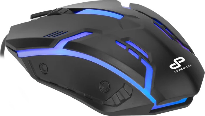 PowerPlay Start RGB Gaming Mouse