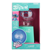 Disney Stitch LED Lamp