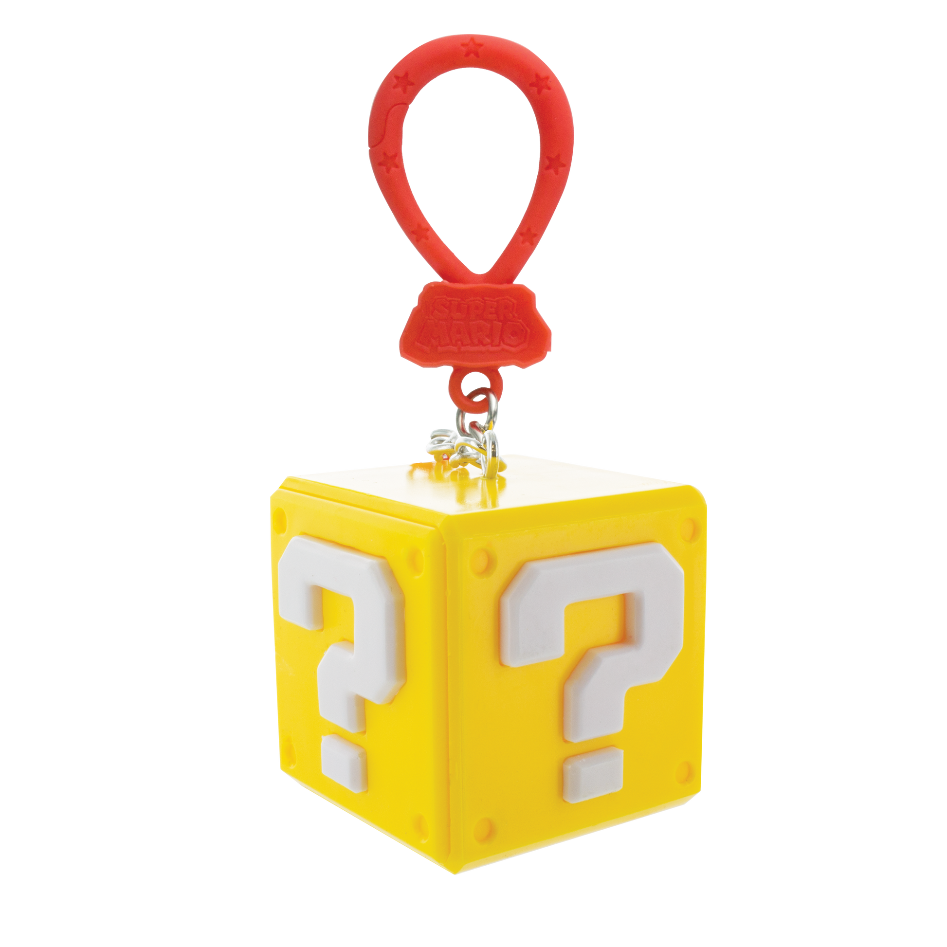 Super Mario S2 Backpack Buddies