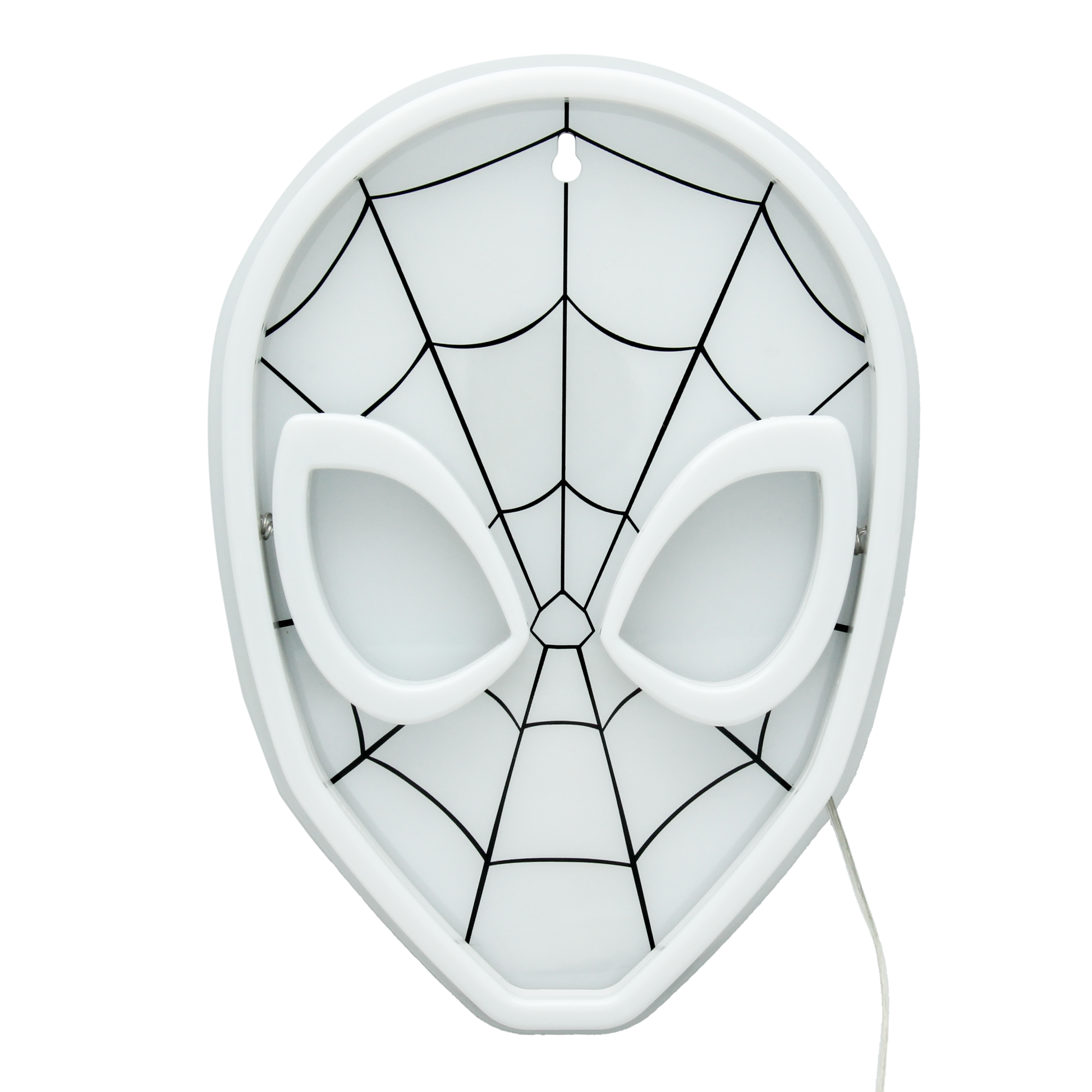 Spiderman Wall Mountable LED Neon Light
