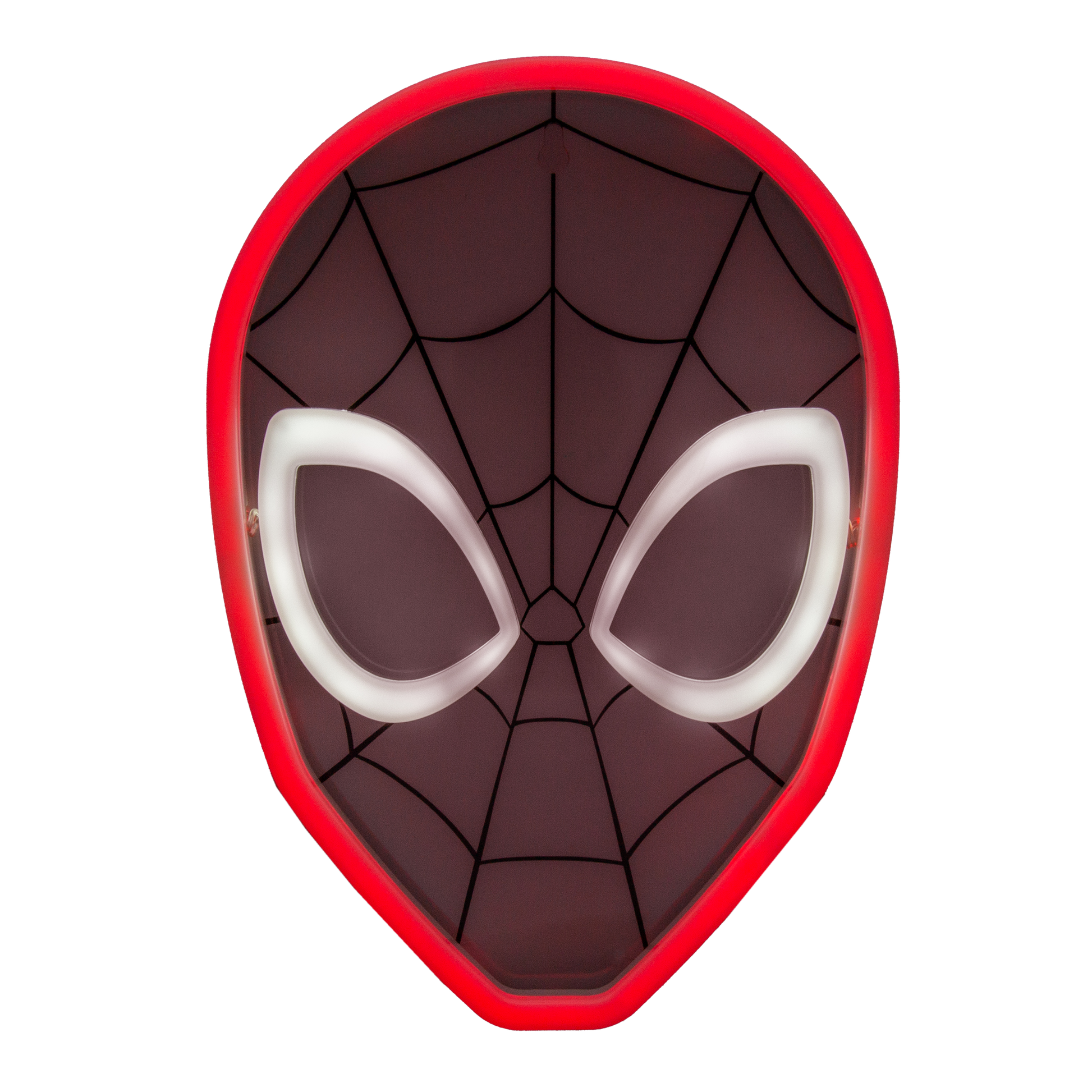 Spiderman Wall Mountable LED Neon Light