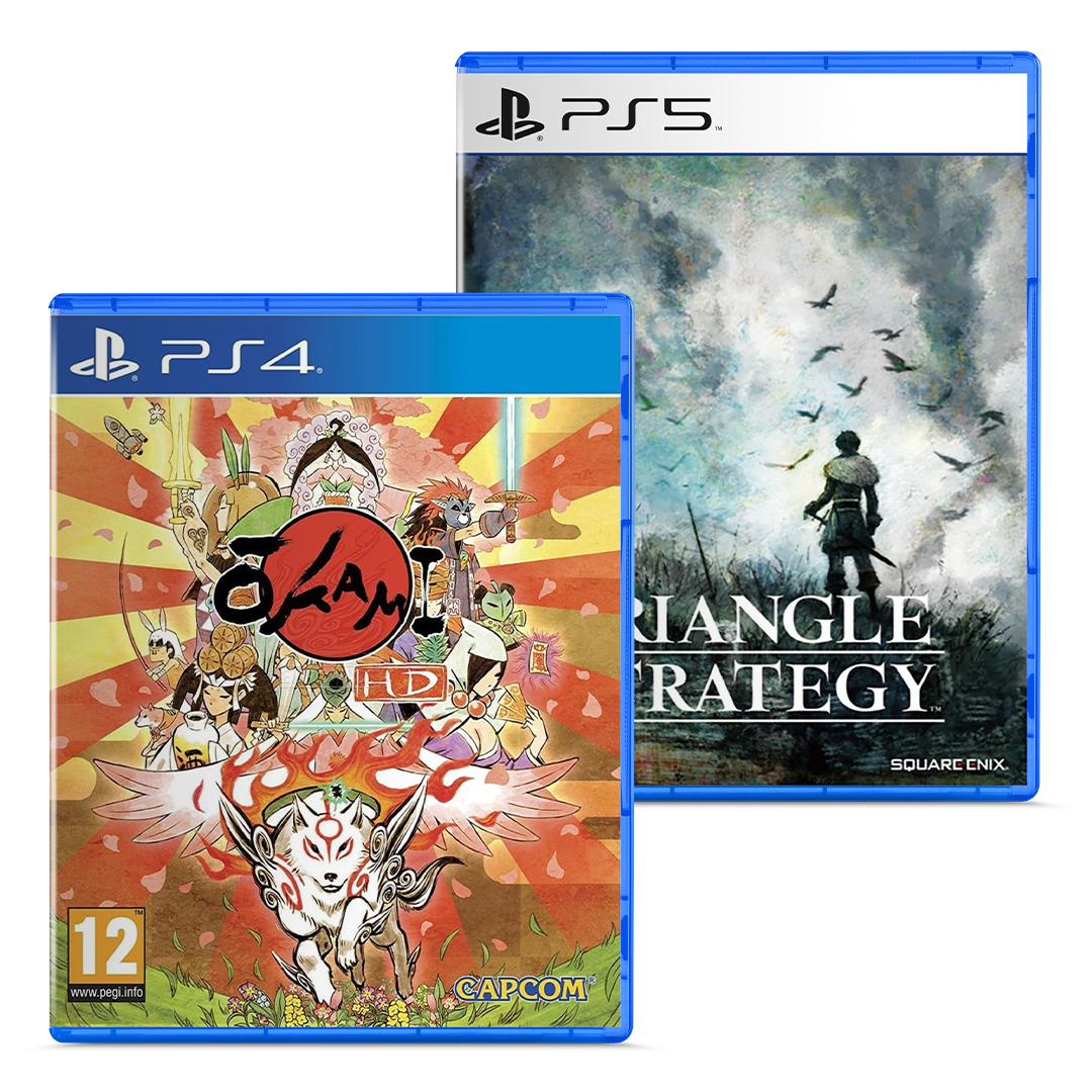 Import Games