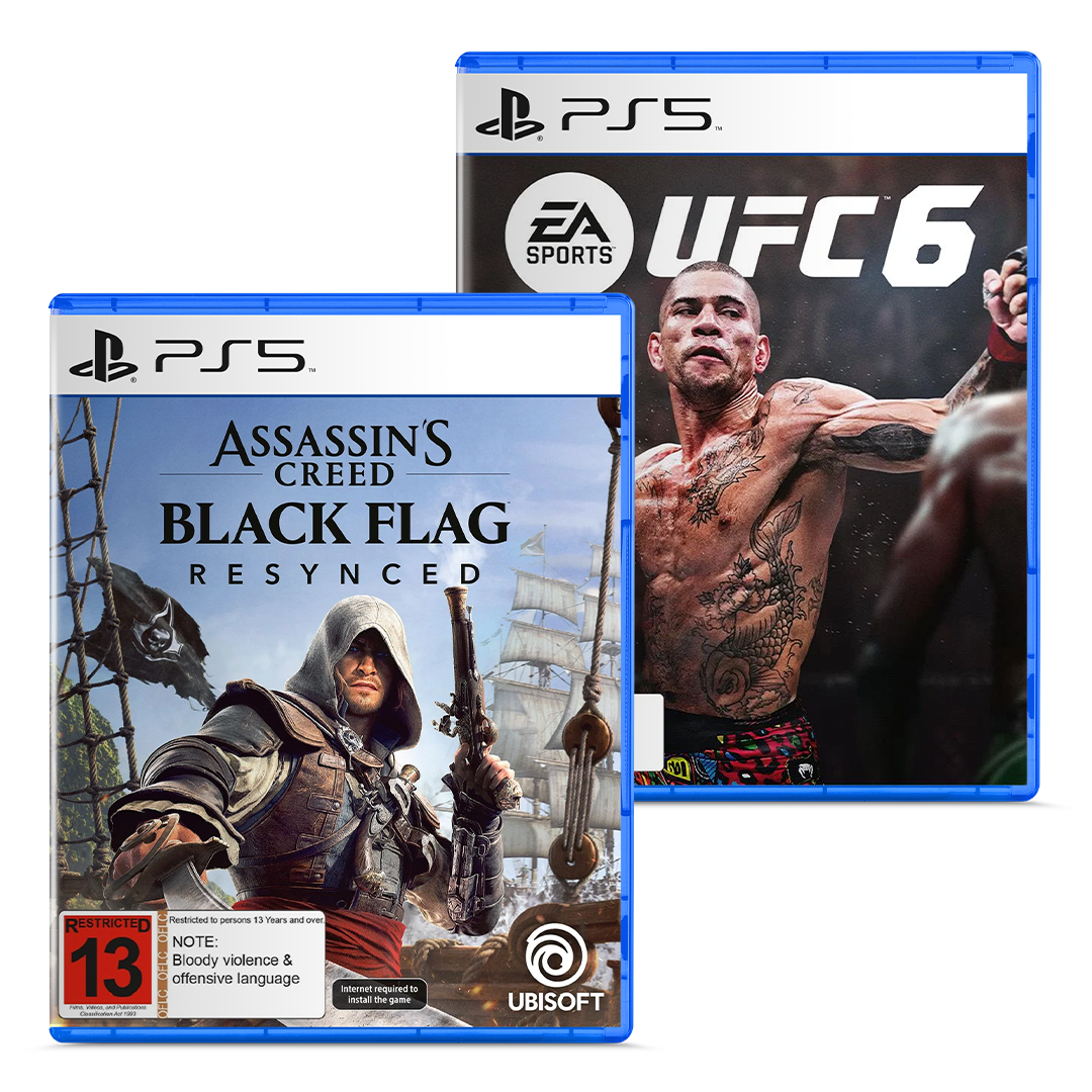 Latest Releases