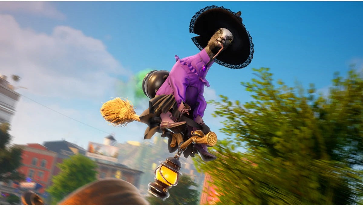 Goat Simulator 3: Overload Edition - PS5