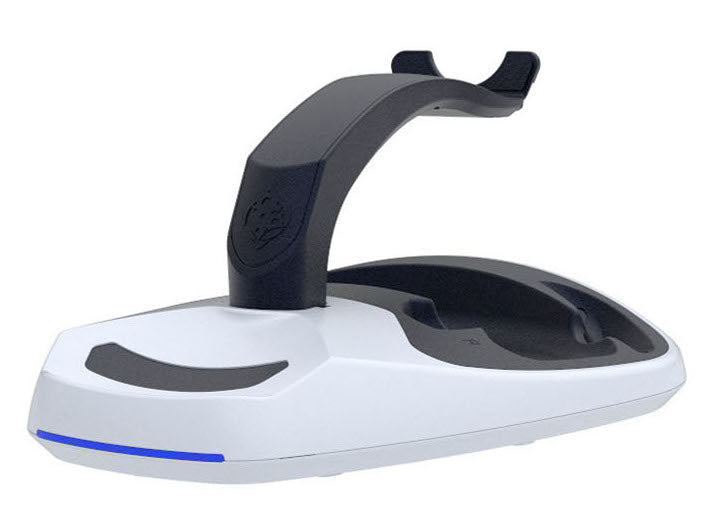 Collective Minds PSVR2 Showcase Premium Charge & Display Stand