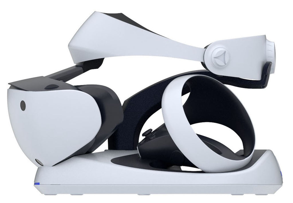 Collective Minds PSVR2 Showcase Premium Charge & Display Stand
