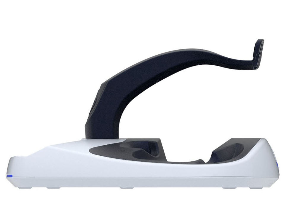 Collective Minds PSVR2 Showcase Premium Charge & Display Stand