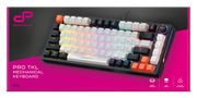 PowerPlay Pro TKL Mechanical Keyboard