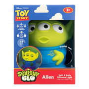 Toy Story 5 Alien SquishyGlo Light