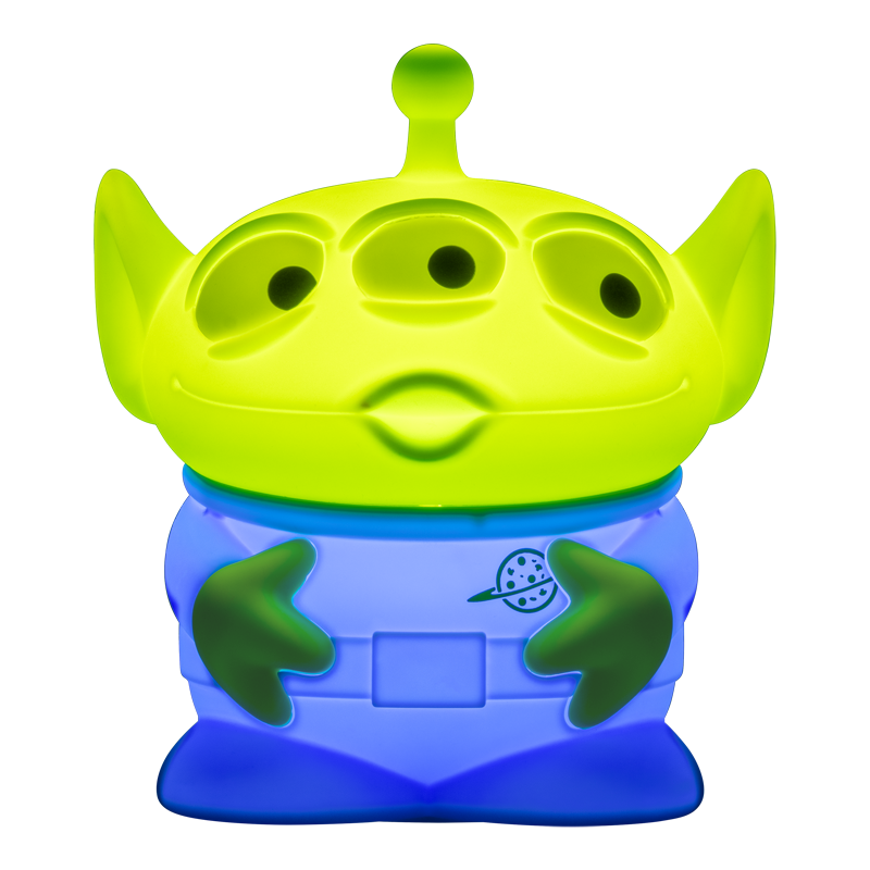 Toy Story 5 Alien SquishyGlo Light