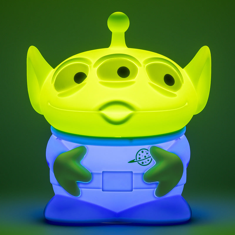 Toy Story 5 Alien SquishyGlo Light